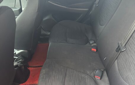 Hyundai Solaris II рестайлинг, 2015 год, 540 000 рублей, 9 фотография