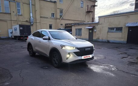 Haval F7x I, 2023 год, 1 950 000 рублей, 2 фотография