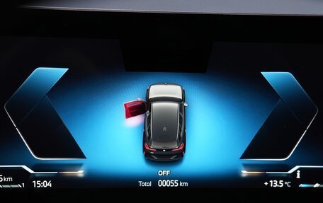 BMW X3, 2025 год, 9 980 000 рублей, 40 фотография