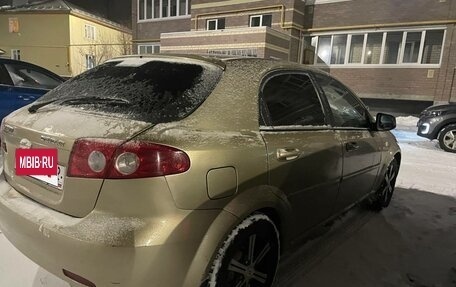 Chevrolet Lacetti, 2010 год, 330 000 рублей, 5 фотография