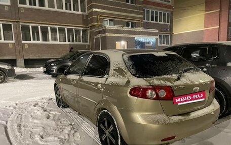 Chevrolet Lacetti, 2010 год, 330 000 рублей, 4 фотография