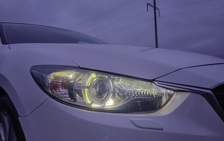 Mazda 6, 2013 год, 1 630 000 рублей, 9 фотография