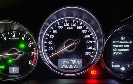 Mazda 6, 2013 год, 1 630 000 рублей, 7 фотография