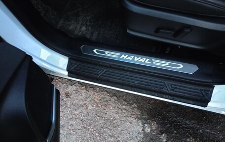 Haval F7x I, 2023 год, 1 950 000 рублей, 7 фотография