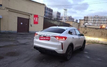 Haval F7x I, 2023 год, 1 950 000 рублей, 3 фотография