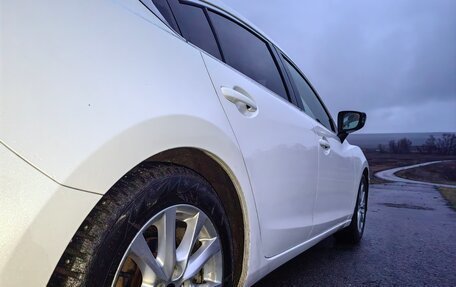 Mazda 6, 2013 год, 1 630 000 рублей, 8 фотография