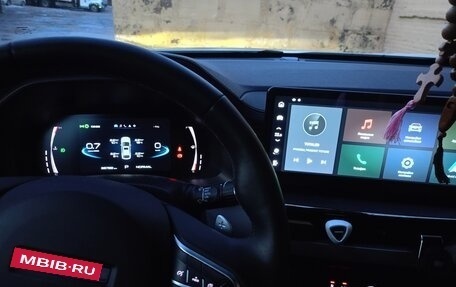 Haval F7x I, 2023 год, 1 950 000 рублей, 8 фотография