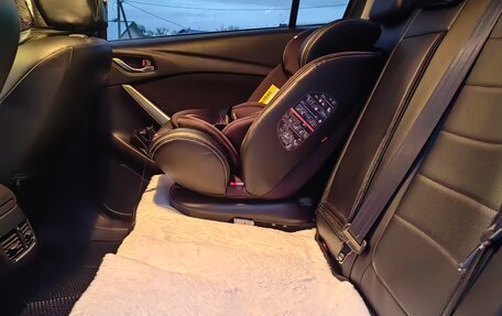 Mazda 6, 2013 год, 1 630 000 рублей, 11 фотография