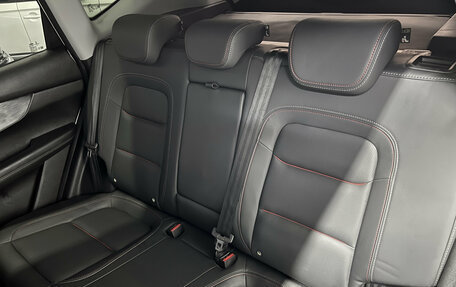 Chery Tiggo 7 Pro, 2021 год, 1 795 000 рублей, 9 фотография