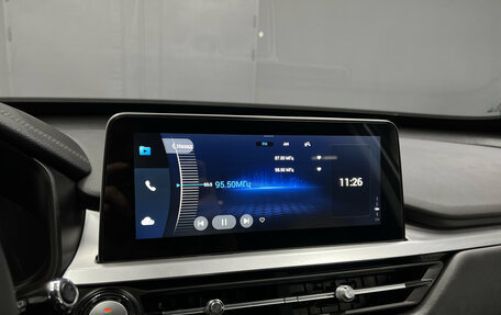 Chery Tiggo 7 Pro, 2021 год, 1 795 000 рублей, 14 фотография