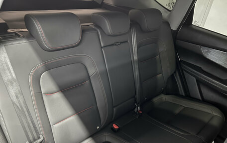 Chery Tiggo 7 Pro, 2021 год, 1 795 000 рублей, 12 фотография