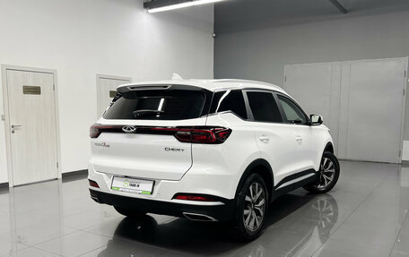 Chery Tiggo 7 Pro, 2021 год, 1 795 000 рублей, 2 фотография
