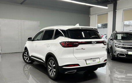 Chery Tiggo 7 Pro, 2021 год, 1 795 000 рублей, 6 фотография
