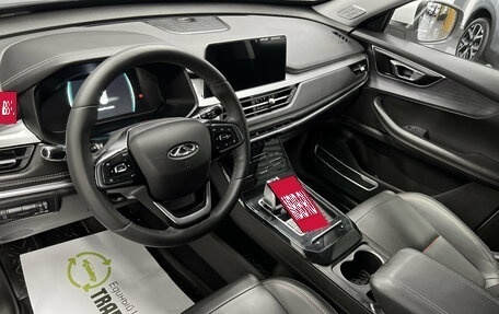 Chery Tiggo 7 Pro, 2021 год, 1 795 000 рублей, 8 фотография