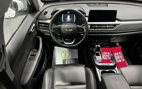 Chery Tiggo 7 Pro, 2021 год, 1 795 000 рублей, 11 фотография