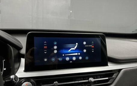 Chery Tiggo 7 Pro, 2021 год, 1 795 000 рублей, 15 фотография