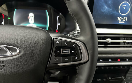 Chery Tiggo 7 Pro, 2021 год, 1 795 000 рублей, 18 фотография