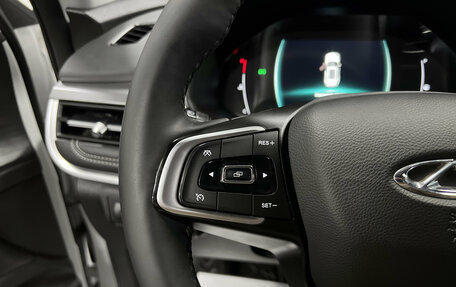 Chery Tiggo 7 Pro, 2021 год, 1 795 000 рублей, 17 фотография