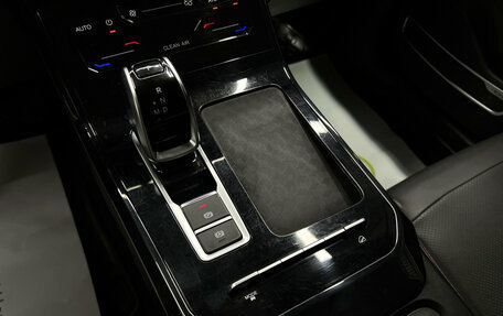 Chery Tiggo 7 Pro, 2021 год, 1 795 000 рублей, 20 фотография