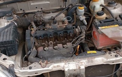 ЗАЗ Chance, 2011 год, 245 000 рублей, 1 фотография