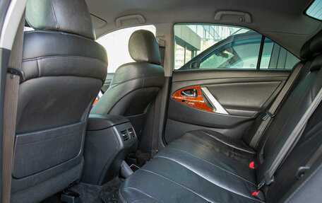 Toyota Camry, 2010 год, 1 098 000 рублей, 13 фотография