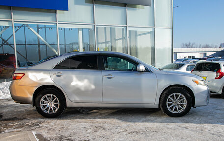 Toyota Camry, 2010 год, 1 098 000 рублей, 6 фотография