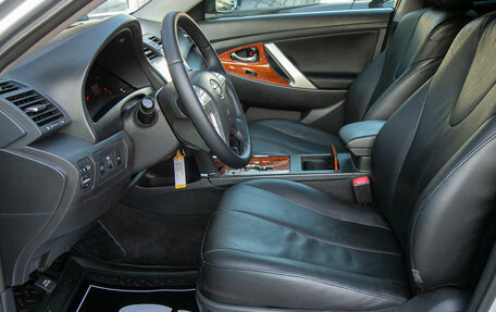 Toyota Camry, 2010 год, 1 098 000 рублей, 12 фотография