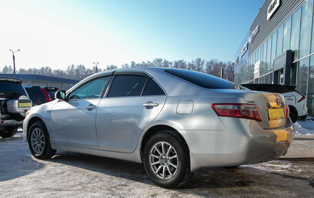 Toyota Camry, 2010 год, 1 098 000 рублей, 9 фотография