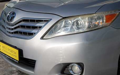 Toyota Camry, 2010 год, 1 098 000 рублей, 3 фотография