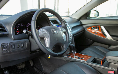 Toyota Camry, 2010 год, 1 098 000 рублей, 11 фотография