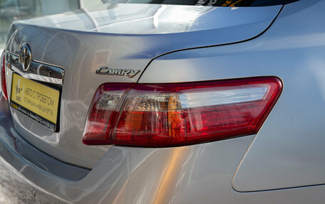 Toyota Camry, 2010 год, 1 098 000 рублей, 7 фотография