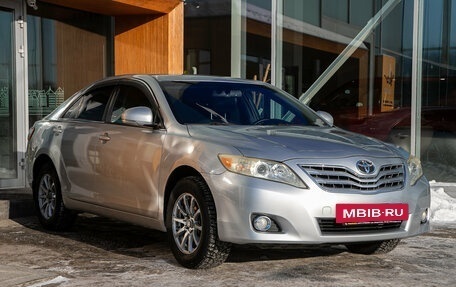 Toyota Camry, 2010 год, 1 098 000 рублей, 5 фотография