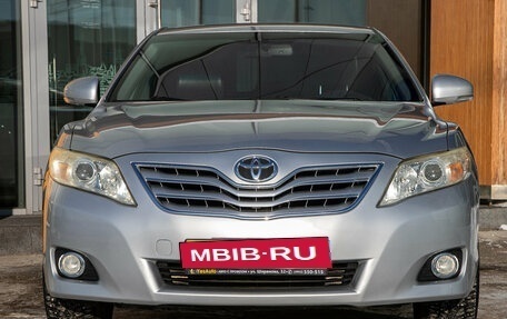 Toyota Camry, 2010 год, 1 098 000 рублей, 4 фотография