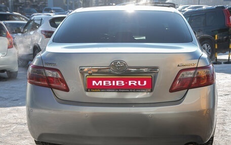 Toyota Camry, 2010 год, 1 098 000 рублей, 8 фотография