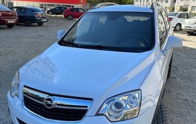 Opel Antara I, 2013 год, 990 000 рублей, 1 фотография