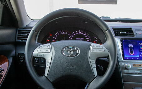 Toyota Camry, 2010 год, 1 098 000 рублей, 14 фотография