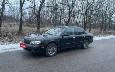 Nissan Maxima VIII, 2004 год, 600 000 рублей, 1 фотография