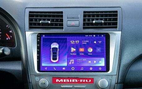 Toyota Camry, 2010 год, 1 098 000 рублей, 15 фотография