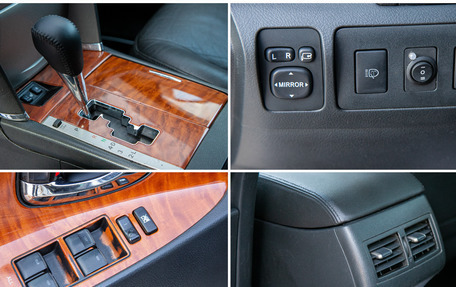 Toyota Camry, 2010 год, 1 098 000 рублей, 19 фотография