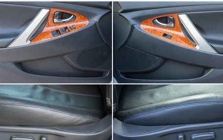 Toyota Camry, 2010 год, 1 098 000 рублей, 20 фотография