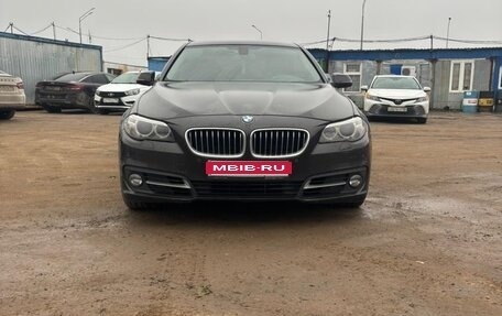 BMW 5 серия, 2014 год, 1 900 000 рублей, 1 фотография