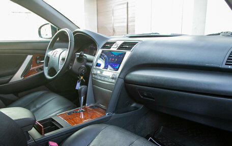 Toyota Camry, 2010 год, 1 098 000 рублей, 18 фотография