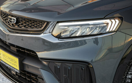 Geely Tugella FY11, 2023 год, 3 098 000 рублей, 3 фотография