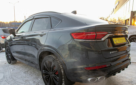 Geely Tugella FY11, 2023 год, 3 098 000 рублей, 7 фотография