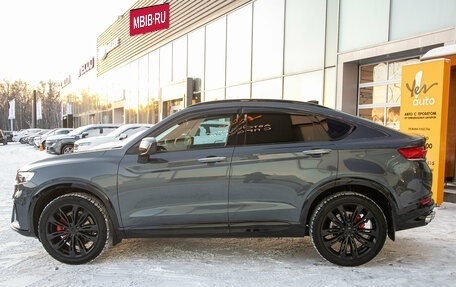 Geely Tugella FY11, 2023 год, 3 098 000 рублей, 6 фотография