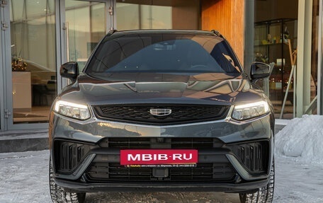 Geely Tugella FY11, 2023 год, 3 098 000 рублей, 4 фотография