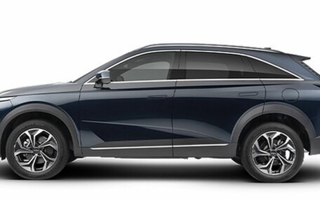 Haval F7, 2025 год, 3 599 000 рублей, 1 фотография