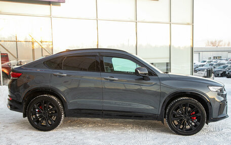 Geely Tugella FY11, 2023 год, 3 098 000 рублей, 10 фотография