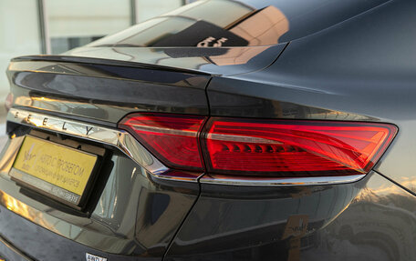 Geely Tugella FY11, 2023 год, 3 098 000 рублей, 9 фотография