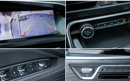 Geely Tugella FY11, 2023 год, 3 098 000 рублей, 22 фотография